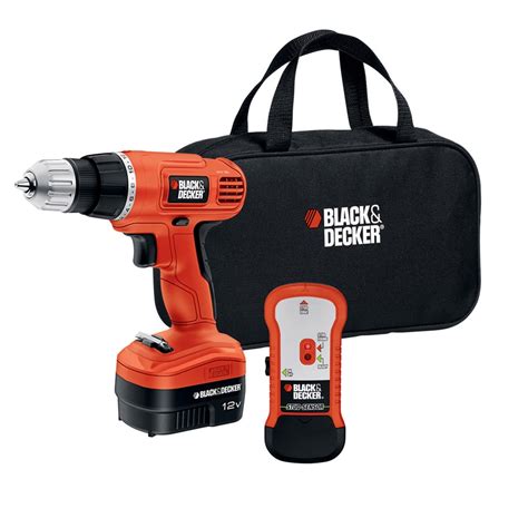 black and decker 12v battery and charger|black decker 12v drill charger.